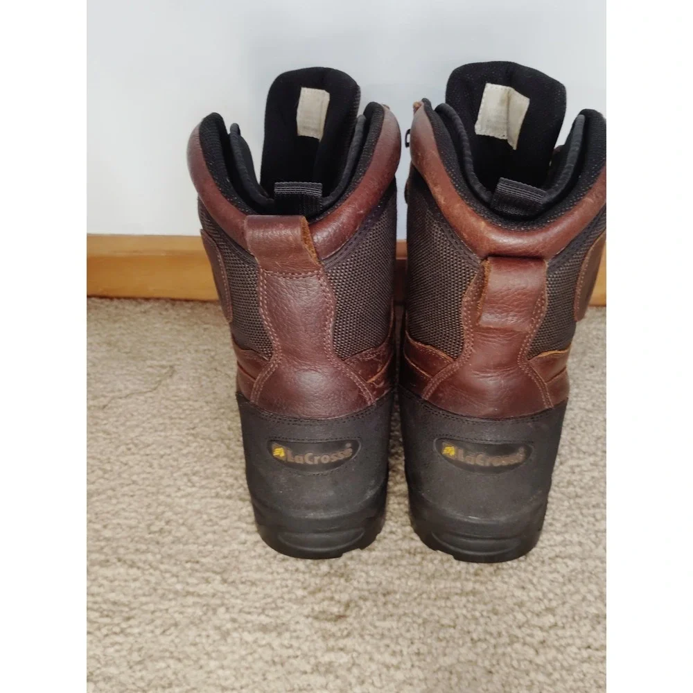 LACROSSE 29976 12